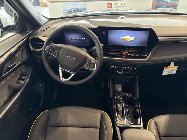 2026 Chevrolet Trailblazer Activ - Photo 9