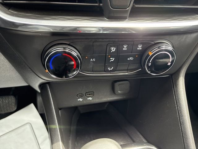 2025 Buick Encore GX Preferred - Photo 24