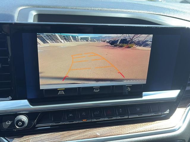 2024 Chevrolet Silverado 1500 RST - Photo 23