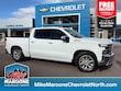  Chevrolet Silverado 1500 LTD