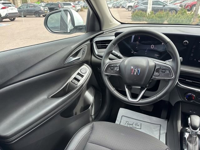 2025 Buick Encore GX Preferred - Photo 17