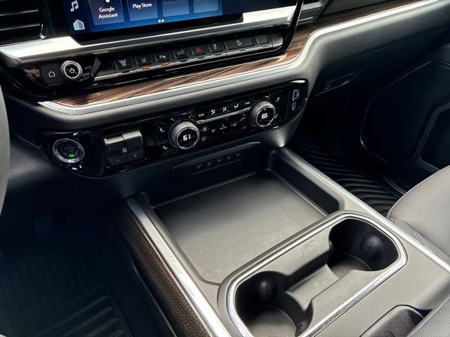2026 Chevrolet Silverado 2500 HD LT - Photo 23
