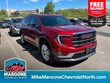  GMC Acadia