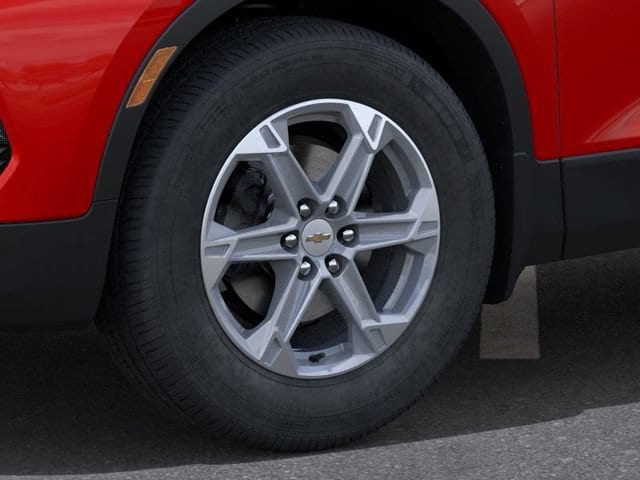 2025 Chevrolet Blazer 3LT - Photo 15