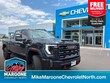  GMC Sierra 3500 HD