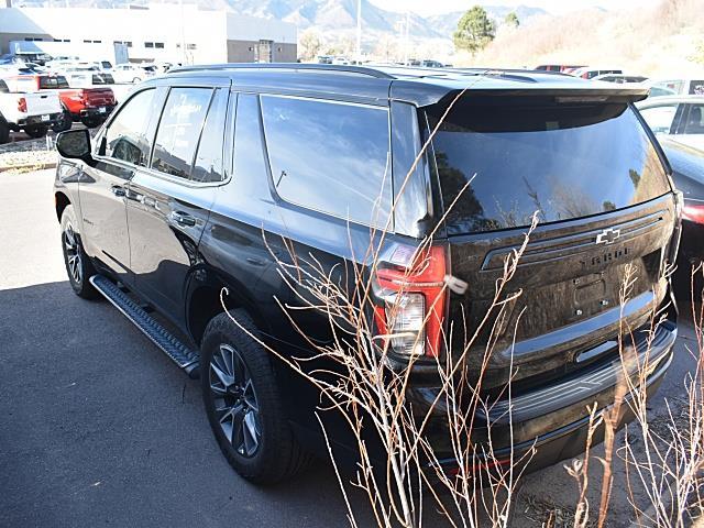 2023 Chevrolet Tahoe Z71 photo 3