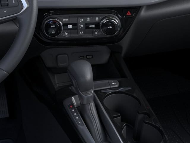 2026 Chevrolet Trax LT - Photo 23