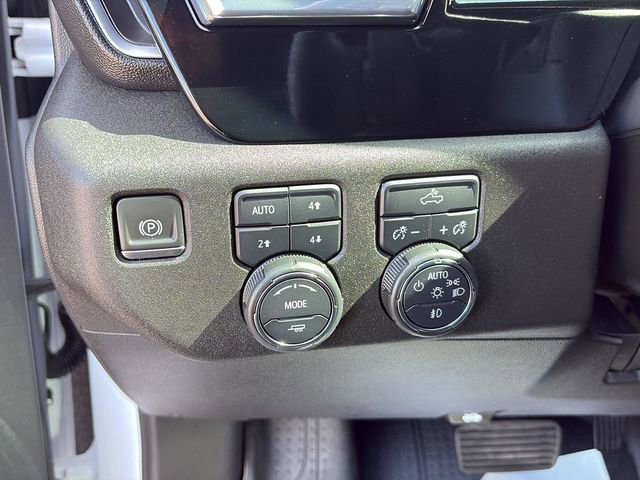 2024 Chevrolet Silverado 1500 RST - Photo 20