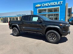 2026 Chevrolet Colorado ZR2 Truck