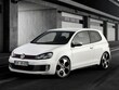 Volkswagen GTI