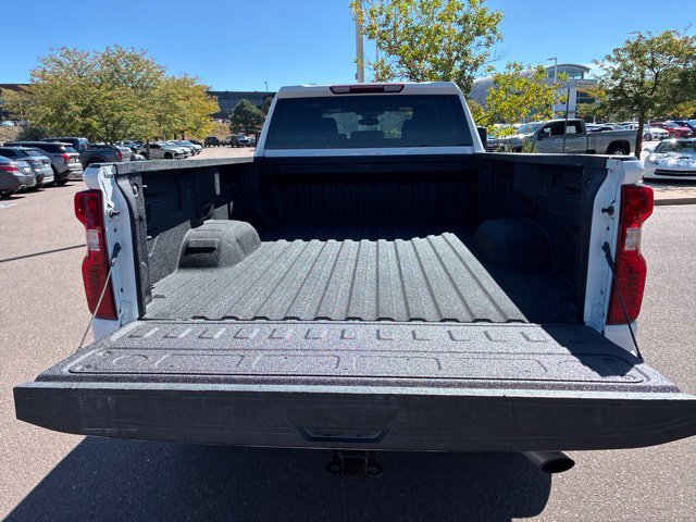 2024 Chevrolet Silverado 2500HD LT - Photo 10