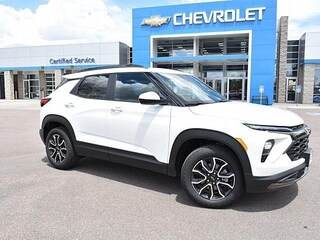 2025 Chevrolet Trailblazer Activ SUV