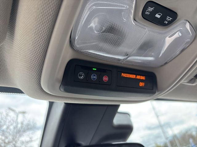 2025 Buick Encore GX Preferred - Photo 29