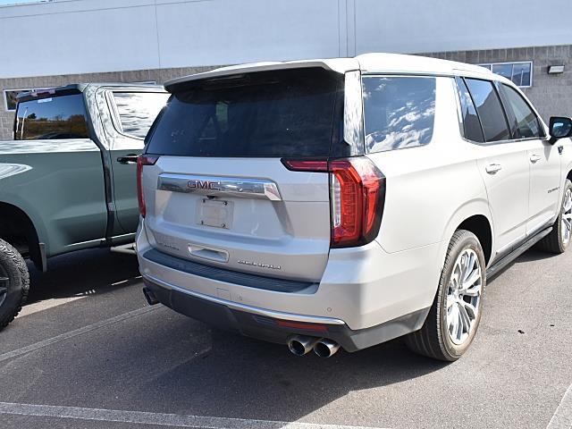 2023 Gmc Yukon Denali photo 4