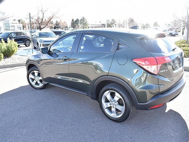 2016 Honda HR-V EX photo 4