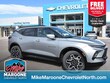 Chevrolet Blazer