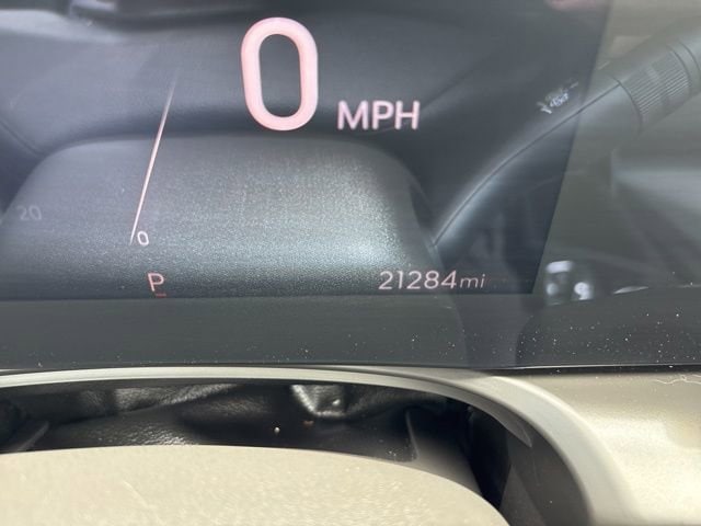 2025 Buick Encore GX Preferred - Photo 28