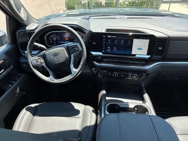 2026 Chevrolet Silverado 2500 HD LT - Photo 18