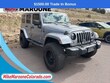  Jeep Wrangler Unlimited