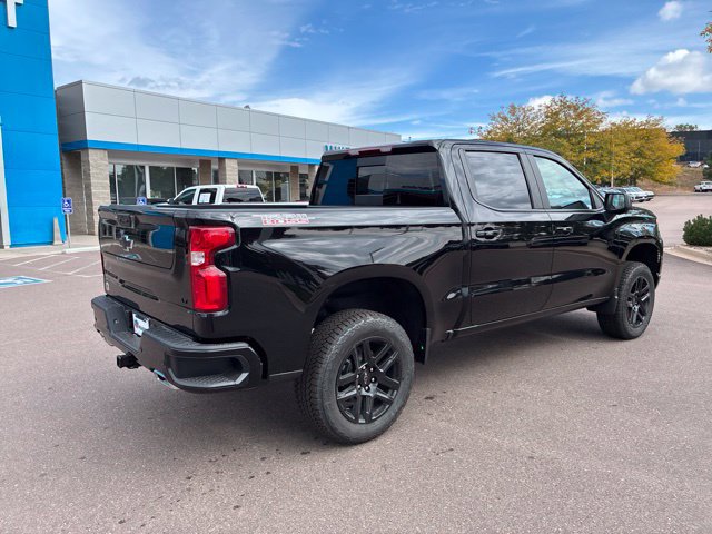 2026 Chevrolet Silverado 1500 LT Trail Boss - Photo 6