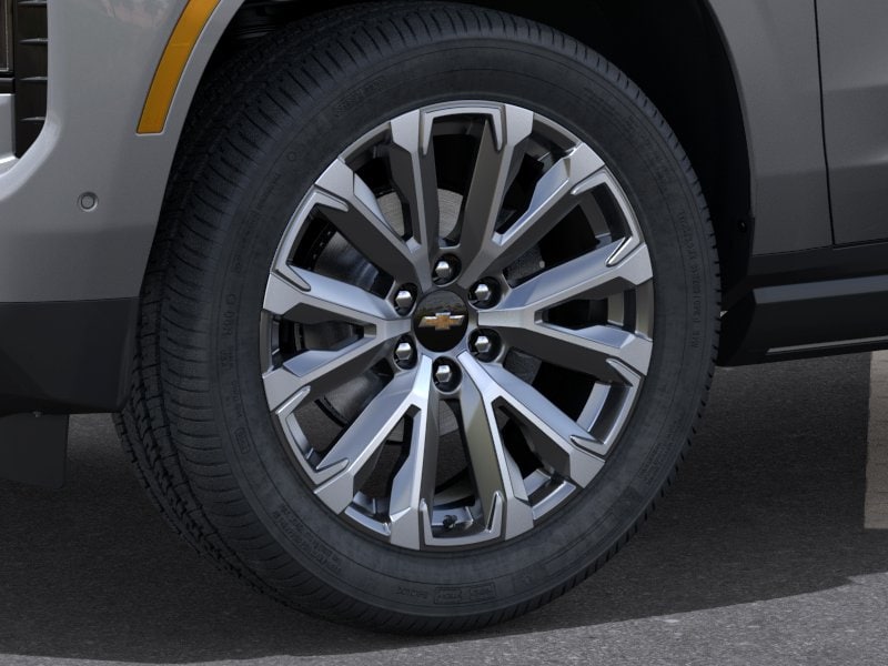 2026 Chevrolet Tahoe High Country - Photo 22