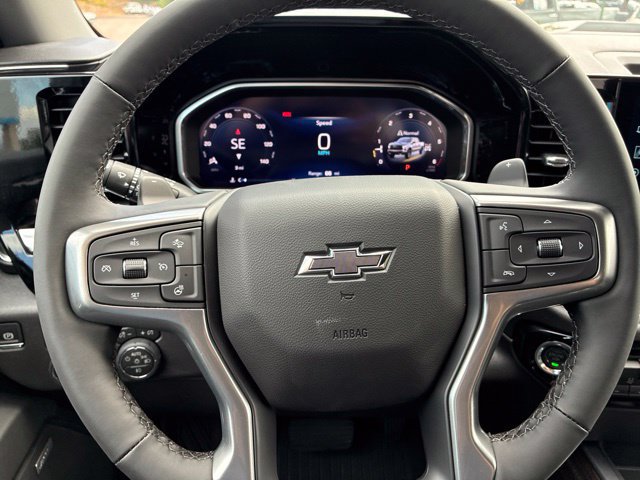 2026 Chevrolet Silverado 1500 LT Trail Boss - Photo 13
