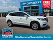  Buick Enclave