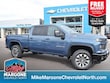  Chevrolet Silverado 2500 HD