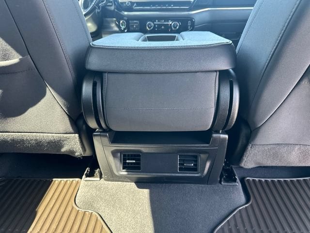 2024 Chevrolet Silverado 2500HD LT - Photo 23
