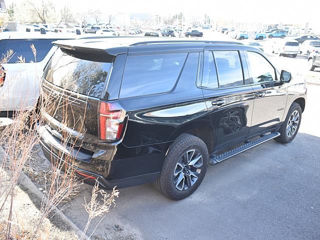 2023 Chevrolet Tahoe Z71 photo 4