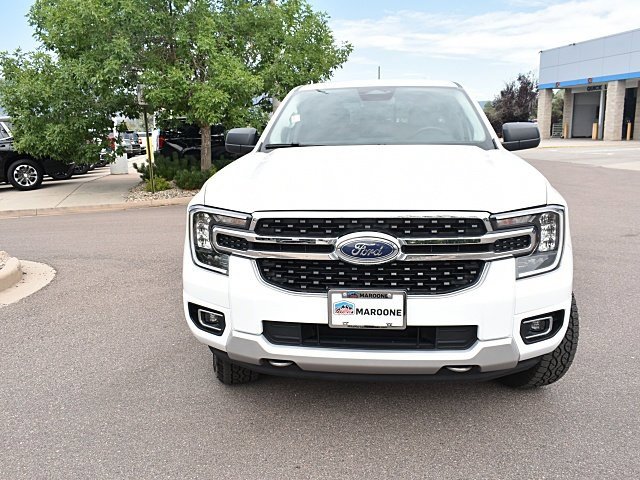 2024 Ford Ranger XLT photo 2