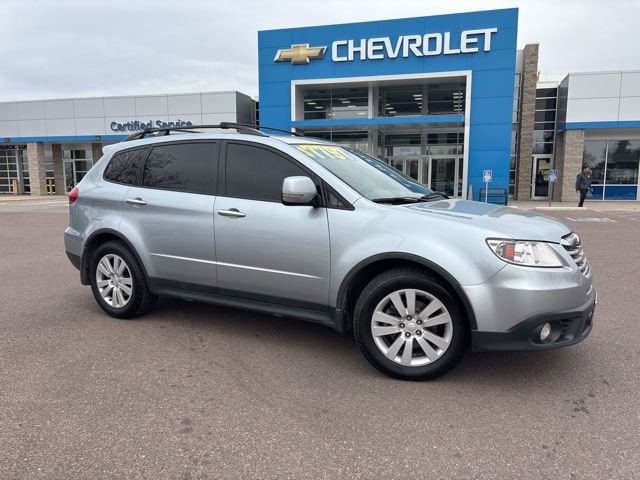 2013 Subaru Tribeca 3.6R Limited's photo
