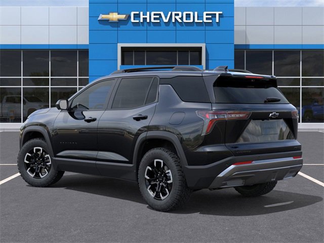 2026 Chevrolet Equinox ACTIV photo 2