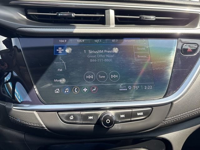 2023 Buick Encore GX Select - Photo 21