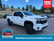  Chevrolet Silverado 2500 HD