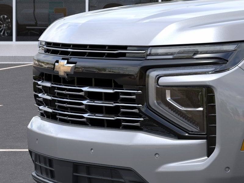 2026 Chevrolet Tahoe High Country - Photo 26