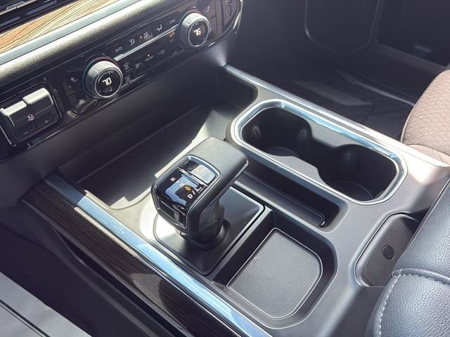 2024 Chevrolet Silverado 1500 RST - Photo 28