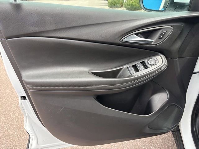 2025 Buick Encore GX Preferred - Photo 13