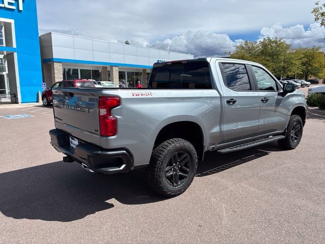2026 Chevrolet Silverado 1500 LT Trail Boss - Photo 6