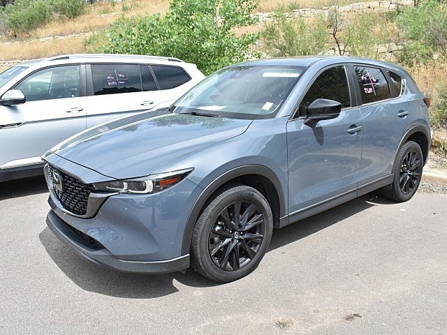 2023 Mazda CX-5 2.5 S Carbon photo 2