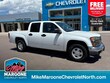  GMC Canyon