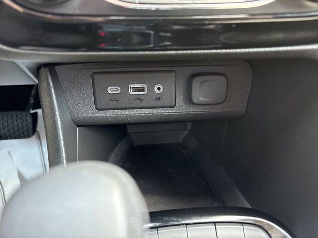 2023 Buick Encore GX Select - Photo 25