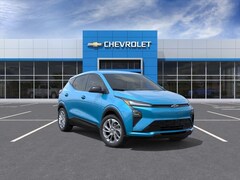 2027 Chevrolet Bolt LT SUV