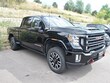 GMC Sierra 2500 HD