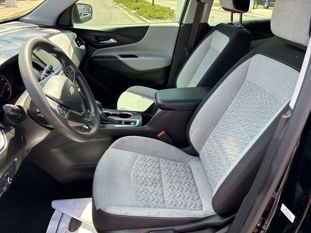 2024 Chevrolet Equinox LS - Photo 10