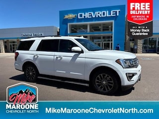 2019 Ford Expedition Limited SUV