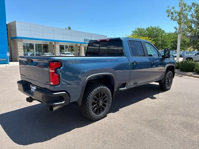 2026 Chevrolet Silverado 2500 HD LT - Photo 14