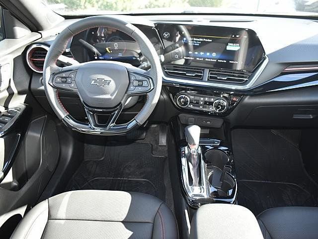 2026 Chevrolet Trax RS - Photo 9