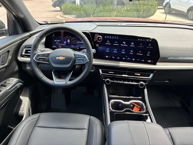 2026 Chevrolet Traverse LT - Photo 10