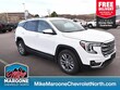  GMC Terrain
